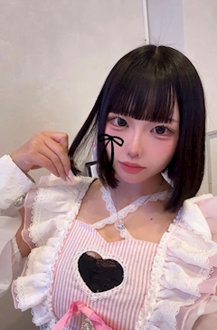 プロフィール写真1・あお｜ご自愛メシア・ゴジアイメシア - 秋葉原のコンカフェ