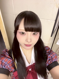 プロフィール写真1・都 しき|OSAKA MERHEN・大阪メルヘン - 小松原町のコンカフェ