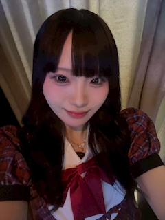 プロフィール写真3・都 しき|OSAKA MERHEN・大阪メルヘン - 小松原町のコンカフェ