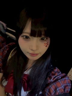 プロフィール写真2・都 しき|OSAKA MERHEN・大阪メルヘン - 小松原町のコンカフェ