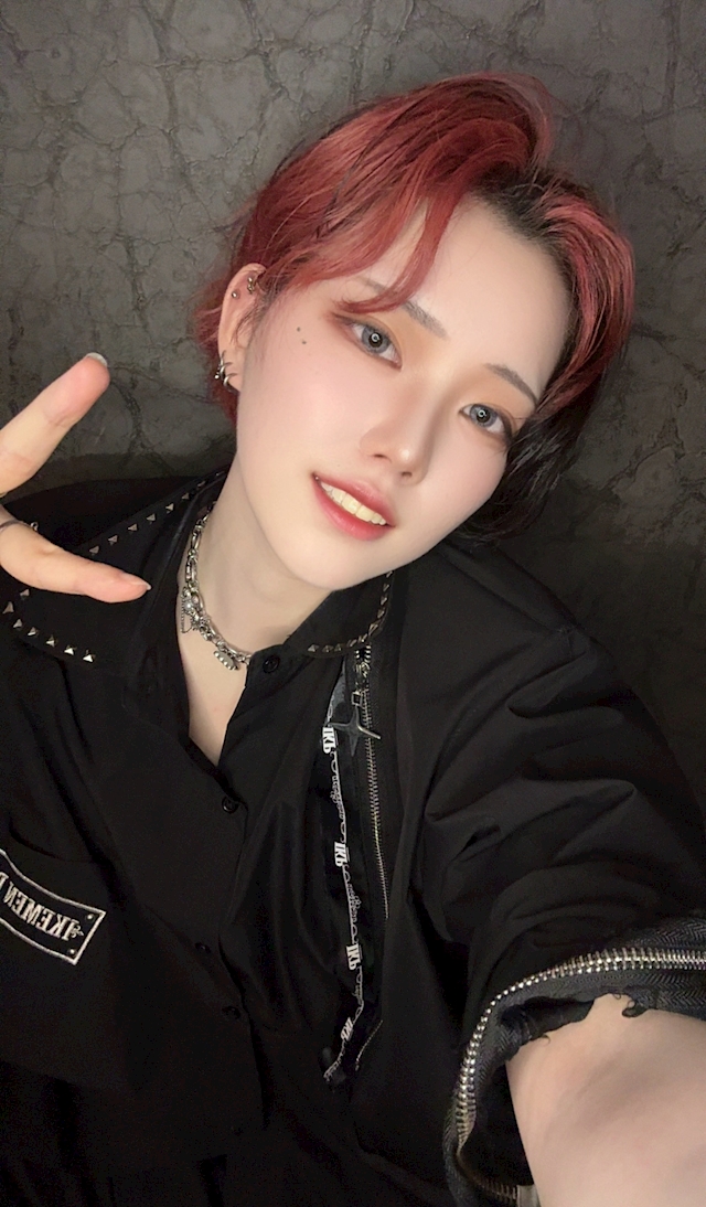 柊陽👑イケメンパラドックス ～男装コンカフェ～イケメンパラドックス大阪店