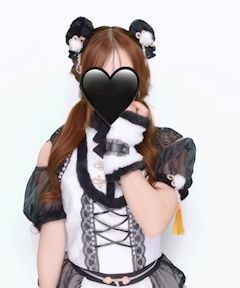 プロフィール写真1・すんすん|Girls Bar ぱすてるのーと - 西中島のガールズバー