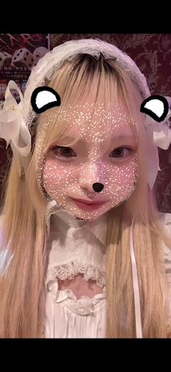 プロフィール写真3・まり 天使と悪魔|天使と悪魔 - 名古屋 栄のガールズバー
