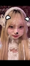 プロフィール写真3・まり 天使と悪魔|天使と悪魔 - 名古屋 栄のガールズバー