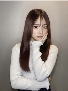 プロフィール写真1・一ノ瀬ありん|新橋 キャバクラ・エムカルロ