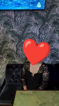 プロフィール写真2・あおい❤︎ᒼᑋªⁿꕤ︎︎·͜·|スナック m・エム - 古河・東口のパブ/スナック