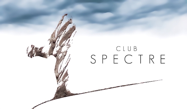 れの CLUB SPECTRE