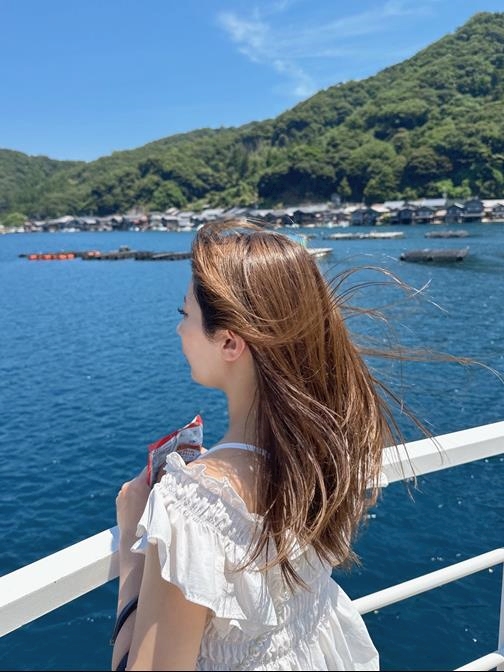 プロフィール写真1・りょう｜