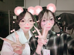 ちさ「彼シャツイベ2日目！！！」