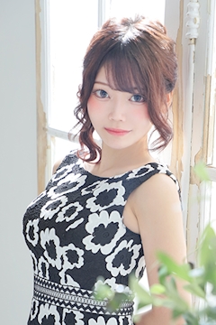 プロフィール写真1・玉咲　にこ｜Paris Collection・パリコレクション - すすきののニュークラブ（キャバクラ）