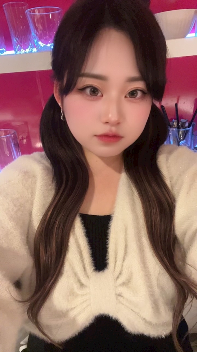 かりな GIRL’S BAR Fantasy
