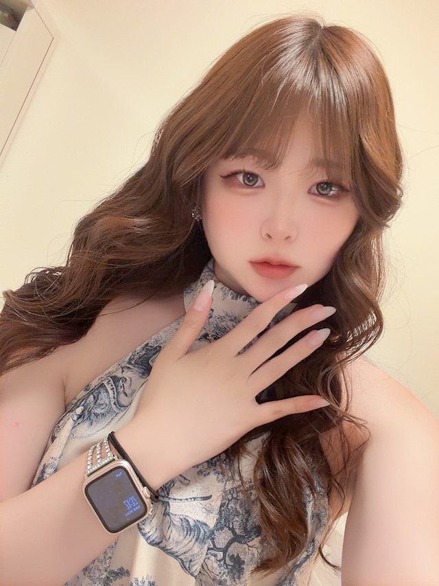 ゆな GIRL’S LOUNGE Starlight Princess