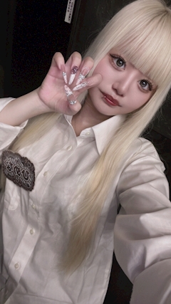 プロフィール写真2・°ʚ🎀ɞ° ひ め な °ʚ🎀ɞ°|Lounge MIMI・ミミ - 浜松のガールズバー