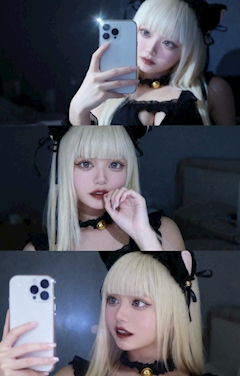 プロフィール写真9・°ʚ🎀ɞ° ひ め な °ʚ🎀ɞ°|Lounge MIMI・ミミ - 浜松のガールズバー