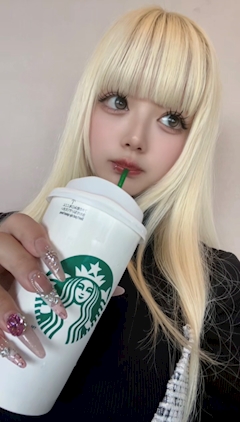 プロフィール写真6・°ʚ🎀ɞ° ひ め な °ʚ🎀ɞ°|Lounge MIMI・ミミ - 浜松のガールズバー