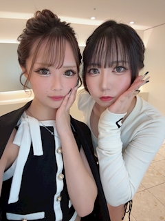 プロフィール写真4・愛華|CLUB Laugh Tale・ラフテル - 浜松のキャバクラ