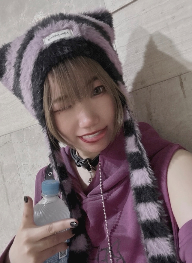ぐみ シーシャ・ガールズバー 9NINE