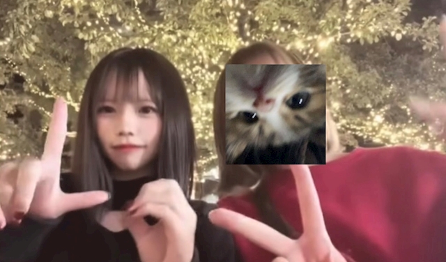 *