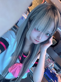 プロフィール写真6・しえる|スクールランド - 狸小路のコンカフェ