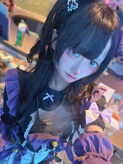 プロフィール写真1・しえる|スクールランド - 狸小路のコンカフェ