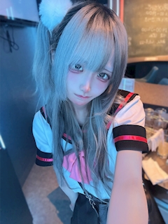 プロフィール写真5・しえる|スクールランド - 狸小路のコンカフェ