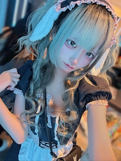プロフィール写真2・しえる|スクールランド - 狸小路のコンカフェ