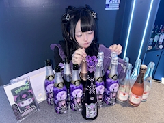 プロフィール写真9・しえる|スクールランド - 狸小路のコンカフェ