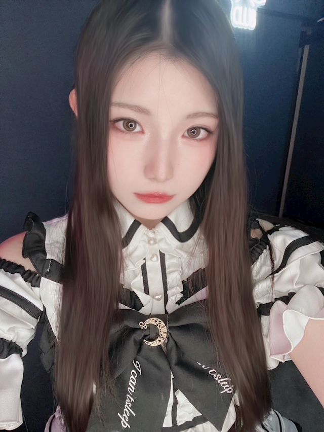 宝石りり 不眠症コンカフェ キャンスリ