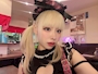新着ブログ 8月ラストです🐈⬛💞