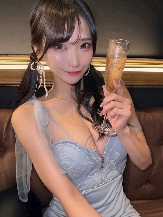 いおり TSUBAKI LOUNGE 北新地店