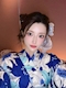 プロフィール写真2・れい|TSUBAKI LOUNGE 北新地店・ツバキラウンジ - 北新地のキャバクラ