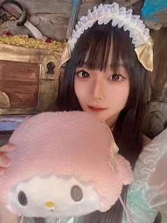 プロフィール写真3・ゆゆ|TinkTink・ティンク ティンク - 秋葉原のコンカフェ