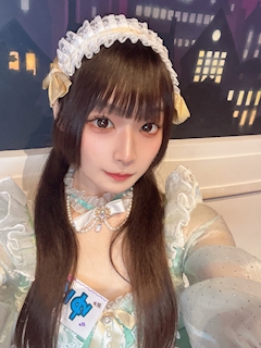 プロフィール写真1・ゆゆ|TinkTink・ティンク ティンク - 秋葉原のコンカフェ