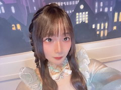 プロフィール写真2・ゆゆ|TinkTink・ティンク ティンク - 秋葉原のコンカフェ