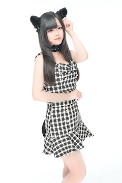 プロフィール写真2・ゆあ|Concept Café&Bar May・メイ - 八王子のガールズバー