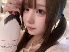 るか𓆩♰𓆪ご自愛メシアすすきの「にゃん♡」