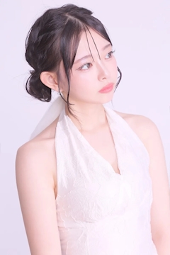 プロフィール写真2・ゆあ｜CLUB ZOO TOKYO・ズートーキョー - 六本木のキャバクラ