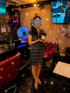 プロフィール写真3・まな|Lounge TOKIWA・ラウンジトキワ - ときわ台のクラブ/ラウンジ
