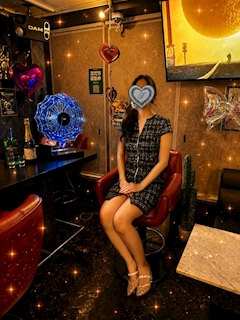 プロフィール写真2・まな|Lounge TOKIWA・ラウンジトキワ - ときわ台のクラブ/ラウンジ