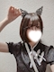 プロフィール写真3・すず|café&bar 池猫・イケネコ - 池袋西口のコンカフェ