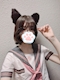プロフィール写真2・すず|café&bar 池猫・イケネコ - 池袋西口のコンカフェ