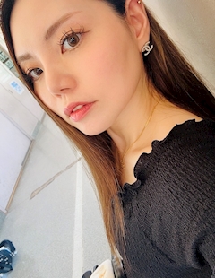 プロフィール写真5・涼夏🌻｜クラブ ジャルディーノ - 東心斎橋のラウンジ/クラブ