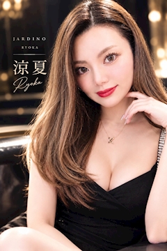 プロフィール写真3・涼夏🌻|クラブ ジャルディーノ - 東心斎橋のラウンジ/クラブ