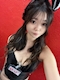 プロフィール写真1・ひな|焼肉とバニーガール 五反田店・ヤキニクトバニーガール - 五反田のガールズバー
