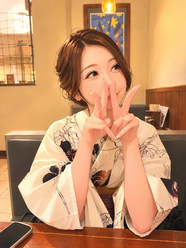 橘みさき