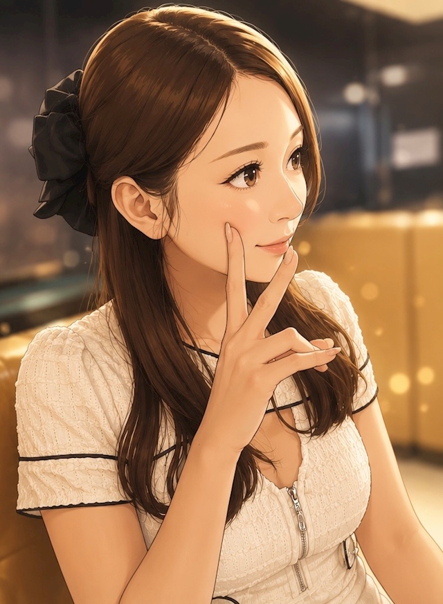 橘みさき