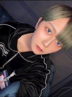 プロフィール写真3・斑👑イケメンパラドックス|男装コンカフェ イケメンパラドックス - 秋葉原のコンカフェ
