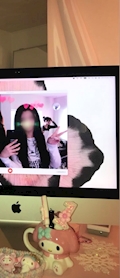 みな(MOLE)