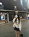 プロフィール写真2・みな(MOLE)|Girl's Bar MOLE・モール - 八幡宿のガールズバー