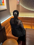 青柳　エレナ
